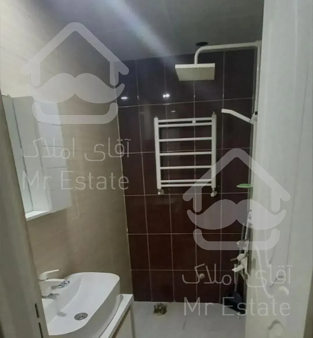 ۱۰۷ متر/ کلید نخورده/شخصی ساز