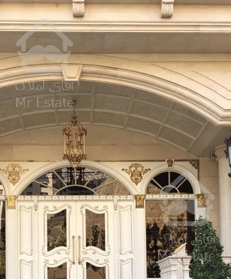 باغ فردوس ۱۲۰ متر ۲ خواب مستر