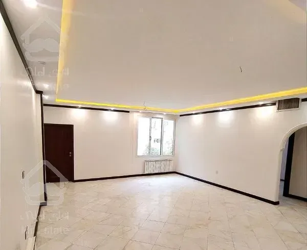 سعادت آباد/علامه شمالی 116مترآپارتمان3خوابه شیک