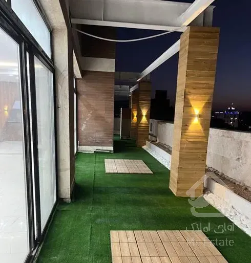 اپارتمان 166متری،سه خواب