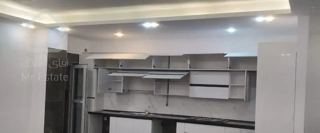 اجاره اپارتمان لوکس و نوساز/کلید نخورده/مرکز شهر