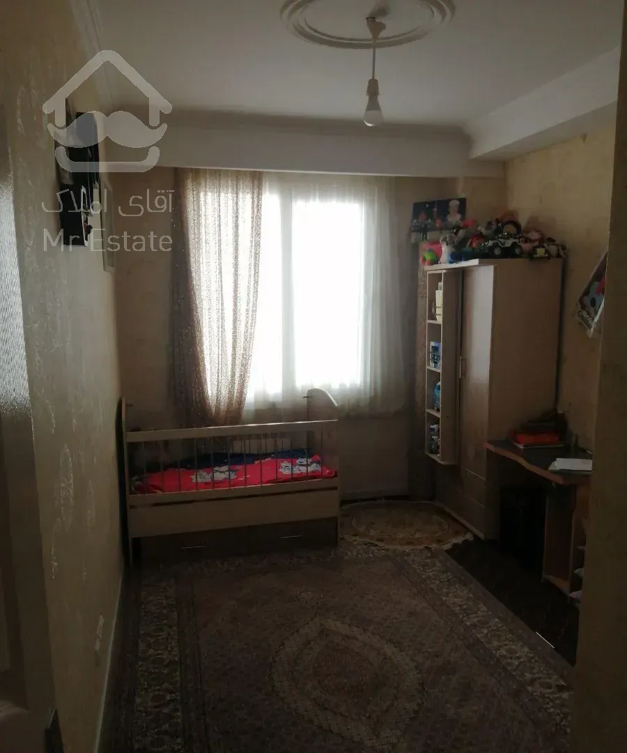 آپارتمان 75متر دو خواب تک واحدی