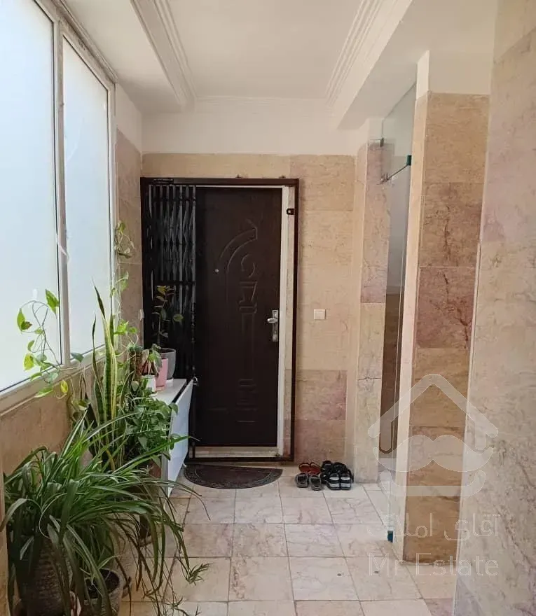 آپارتمان56متر/نوساز/فول امکانات/املاک ماهد