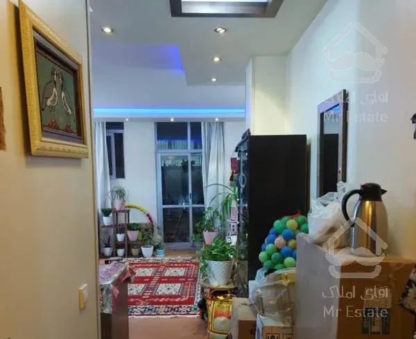 96 متر دو خواب 12 واحدی 160 با 2 اجاره