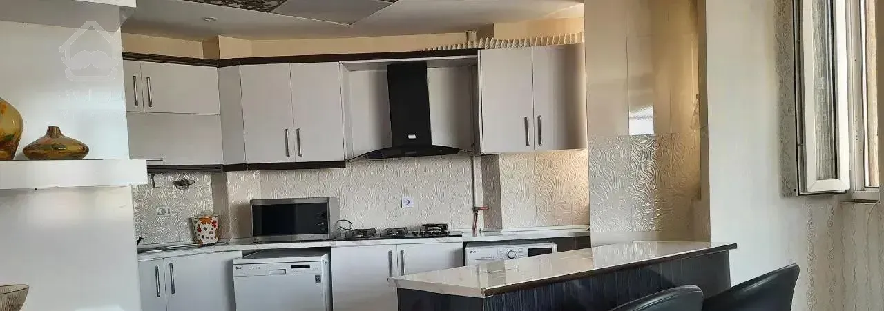 فروش آپارتمانی خوش نقشه شهرک زاگرس