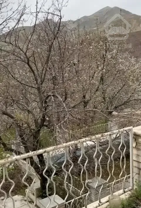 مزایده ویلا باغ در بهترین منطقه امامه فشم