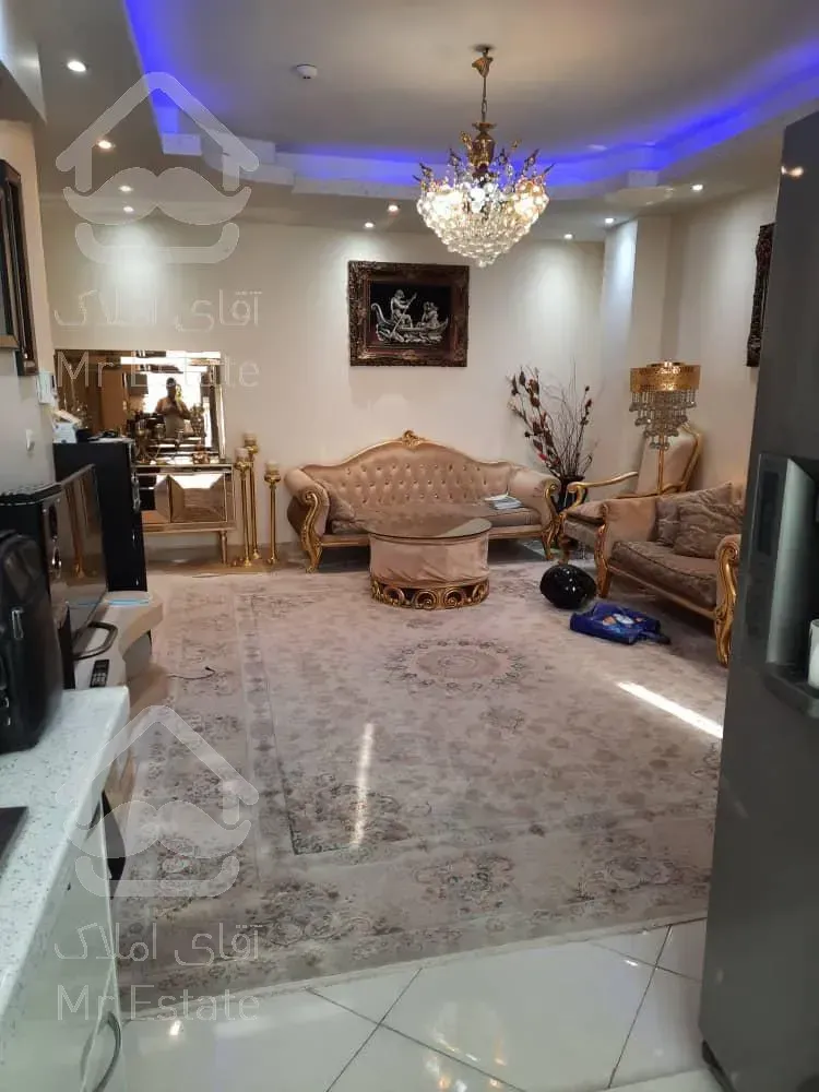 آپارتمان ۵۲ متری ۱ خواب،قابل مذاکره،خوش نقش،امکانات عالی