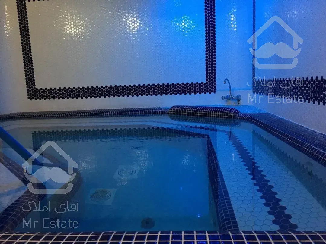 فروش آپارتمان ولنجک 240  متر لوکس