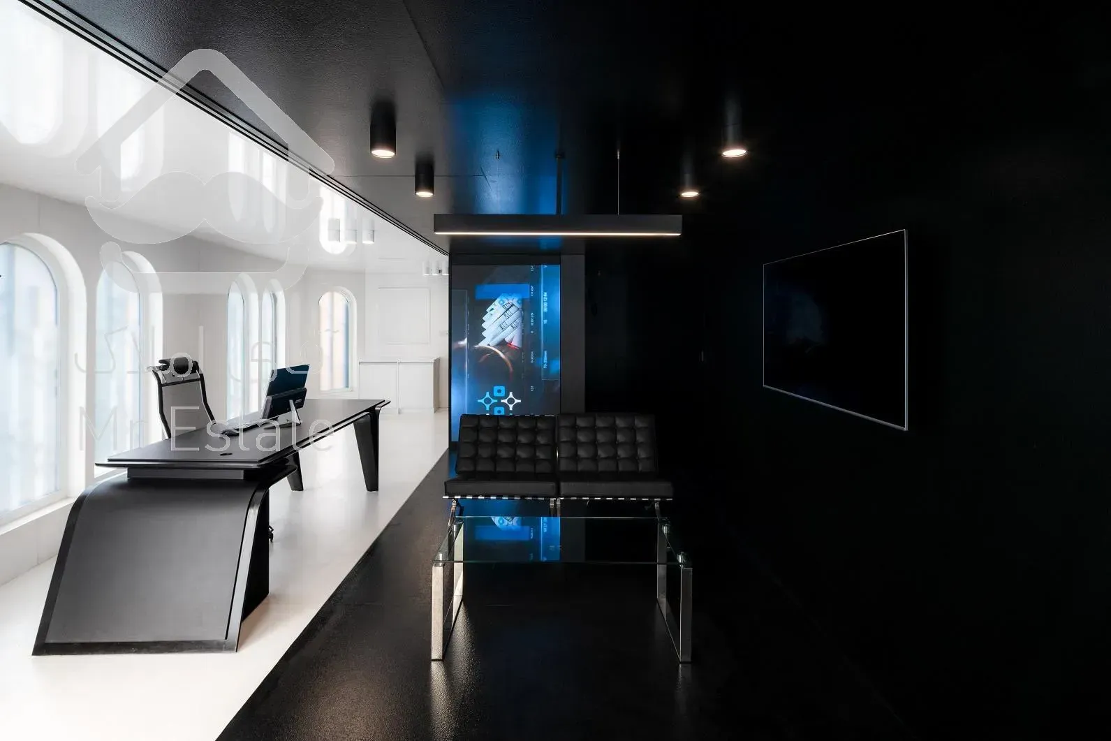 150 متر تجاری دارای 300متر انبار