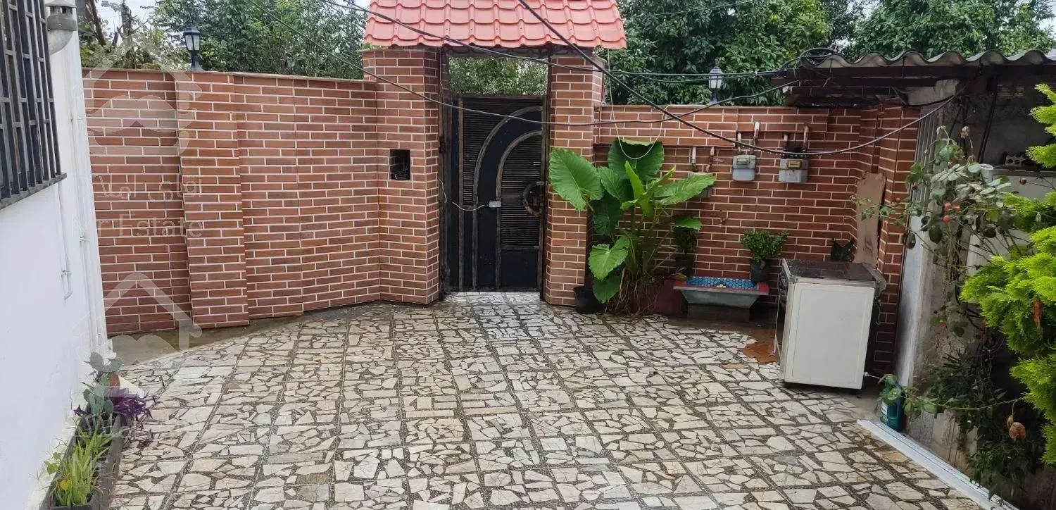 ویلااجاره ای 80 متری