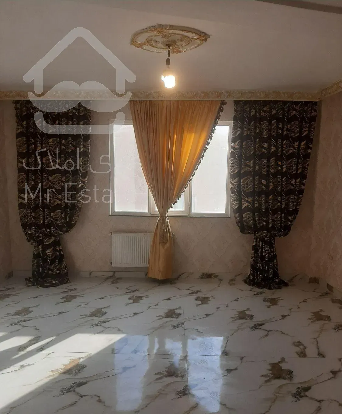 نیایش مجتمع نگین سرستون فول امکانات