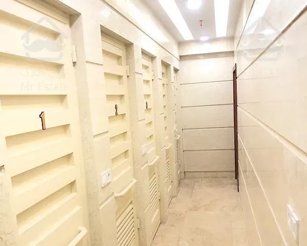 آپارتمان نوساز تک واحدی در ظفر(صبر مطهری)