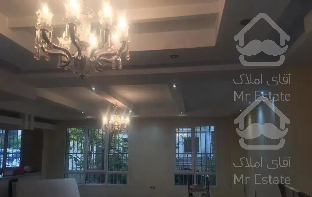 پونک بلوار کمالی ۱۵۰ متر سه خوابه