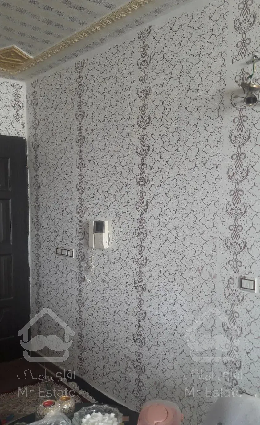 طرح کاغذ دیواری