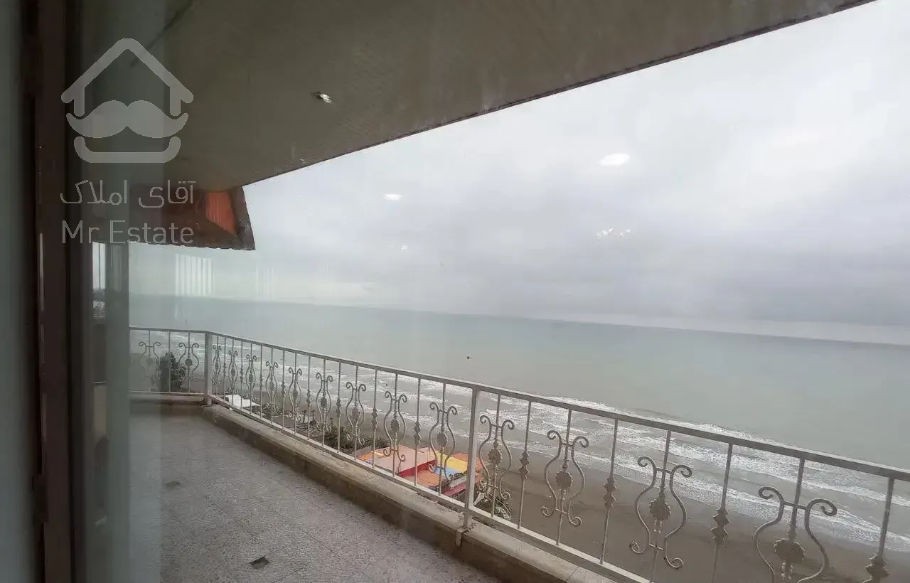 پنت ساحلی۱۸۰متری دوبلکس شهرکی سنددار خیابان آزادی