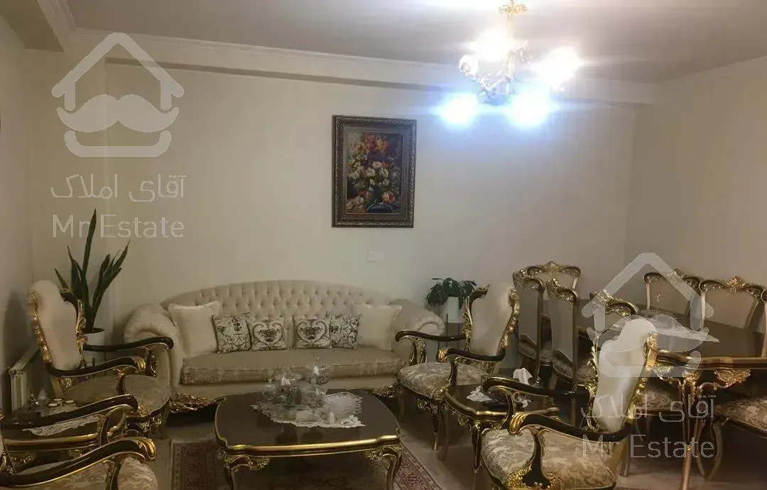 ۷۱ متر مجیدیه شمالی خانعلی فول مخصوص مشکل پسندان