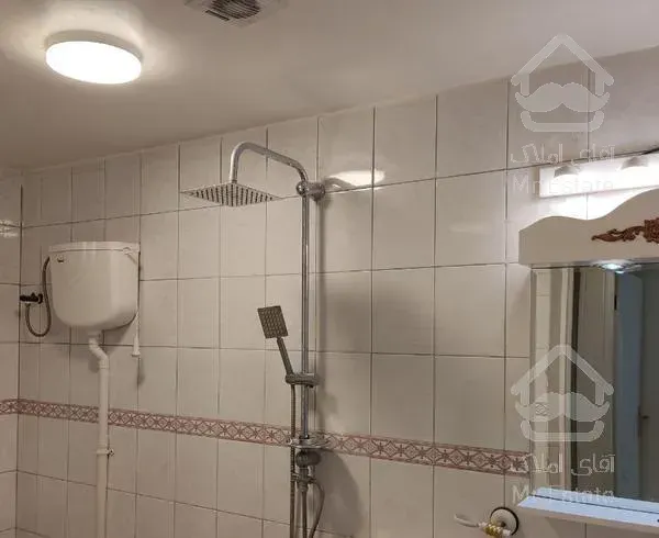 ۲۲۰ متر اقدسیه انتهای بزرگراه ارتش شهرک لاله