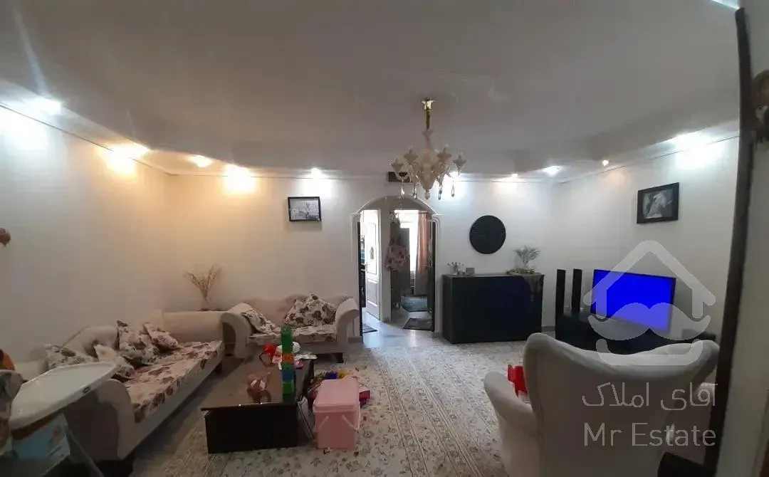 شادمان ۶۸متر( عروسک زیبا )