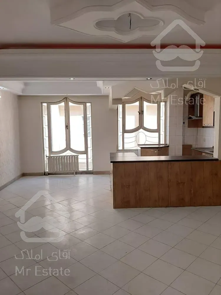 ۶۵متر/۱خواب/فول+بالکن/سازمان برنامه