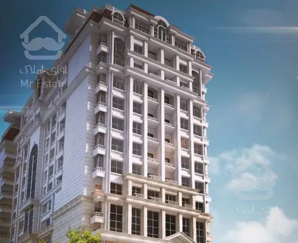 ۲۵۰متر/فاخر/نوساز/ویوابدی/بوستان