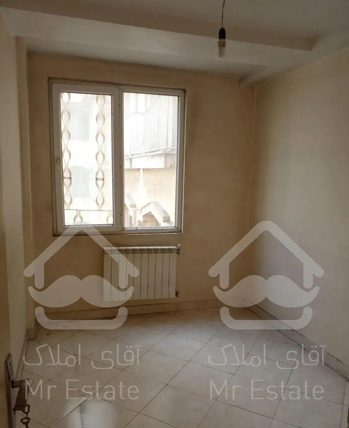 ۸۰متر فول امکانات تخلیه شیک مدرن  تهرانپارس