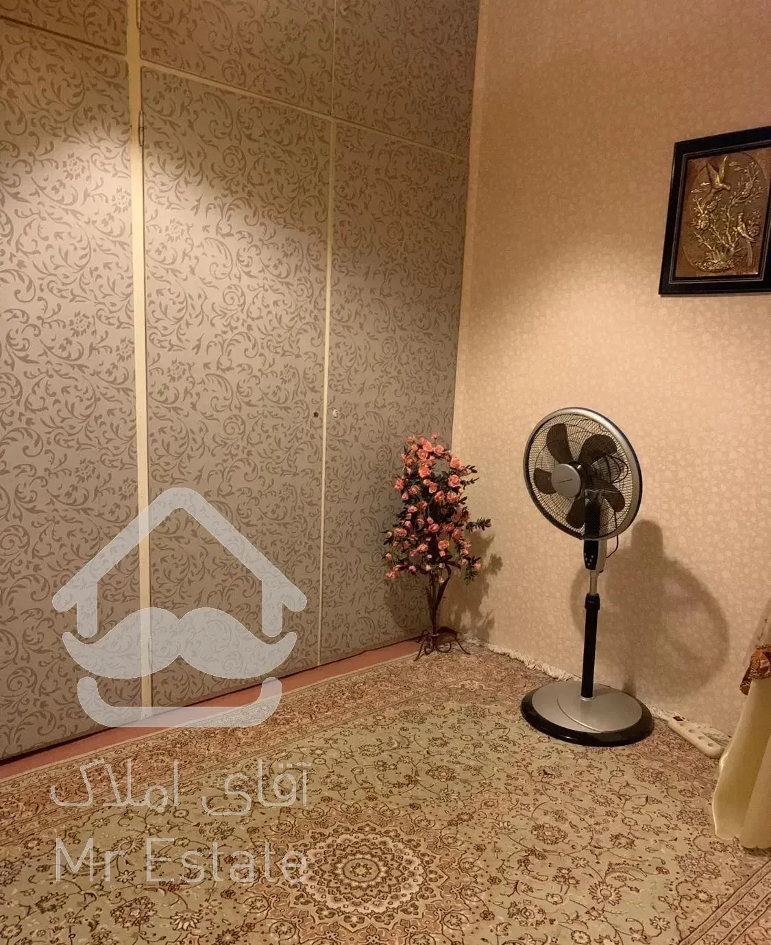 درکه ۱۴۰متر۲خواب/دوبلکس/فول دیزاین