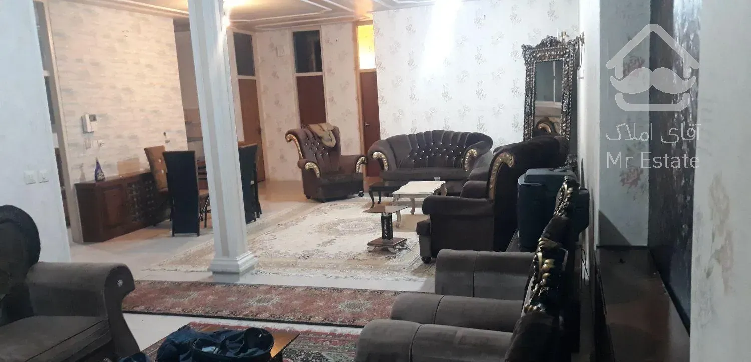 سوییت آپارتمان در ولیعصر