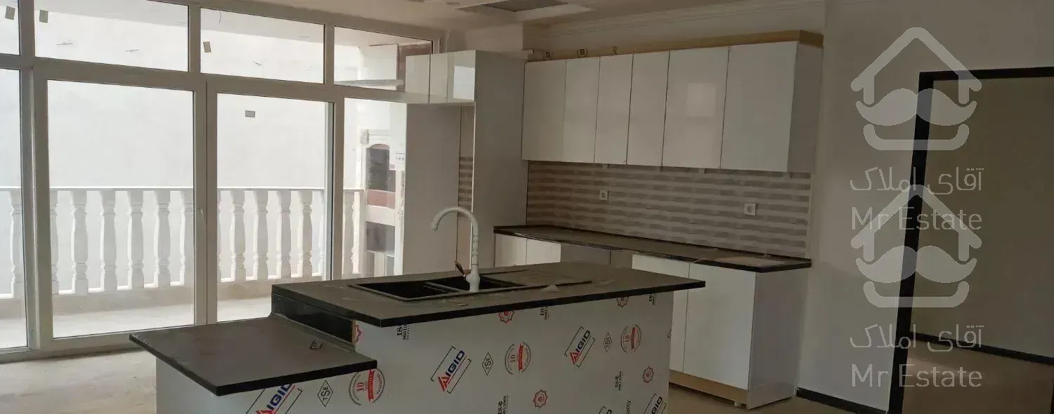 ۱۷۵ متر تکواحدی ۲نبش اکواریوم ولیعصر طالقانی