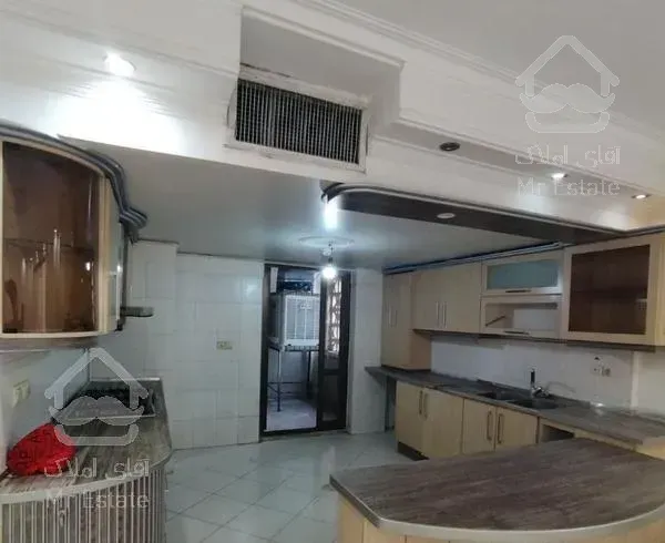 ۱۰۸ متر/دوخواب/برجهای کوهستان/سعادت اباد