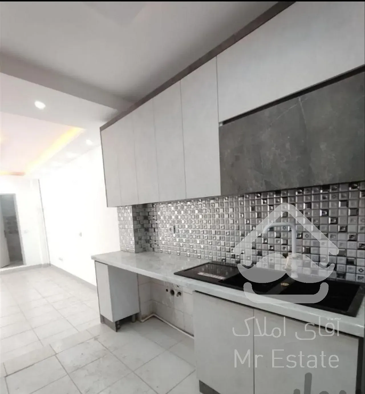 اپارتمان ۶۸متر/فول امکانات/جی