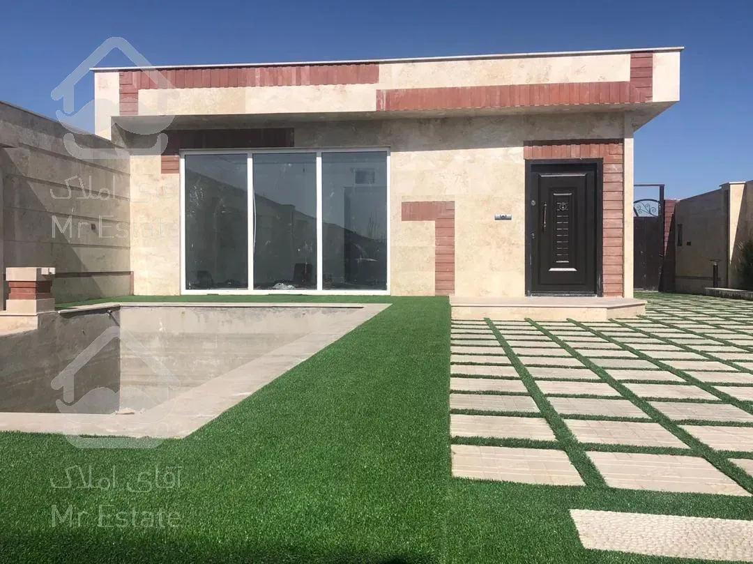 ویلا 500 متری شهریار