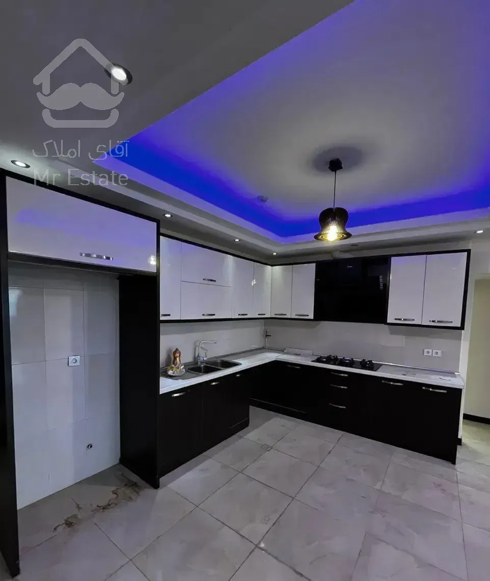 رهن و اجاره ی واحد ۱۵۵ متری ۳ خواب بلوار ساحلی