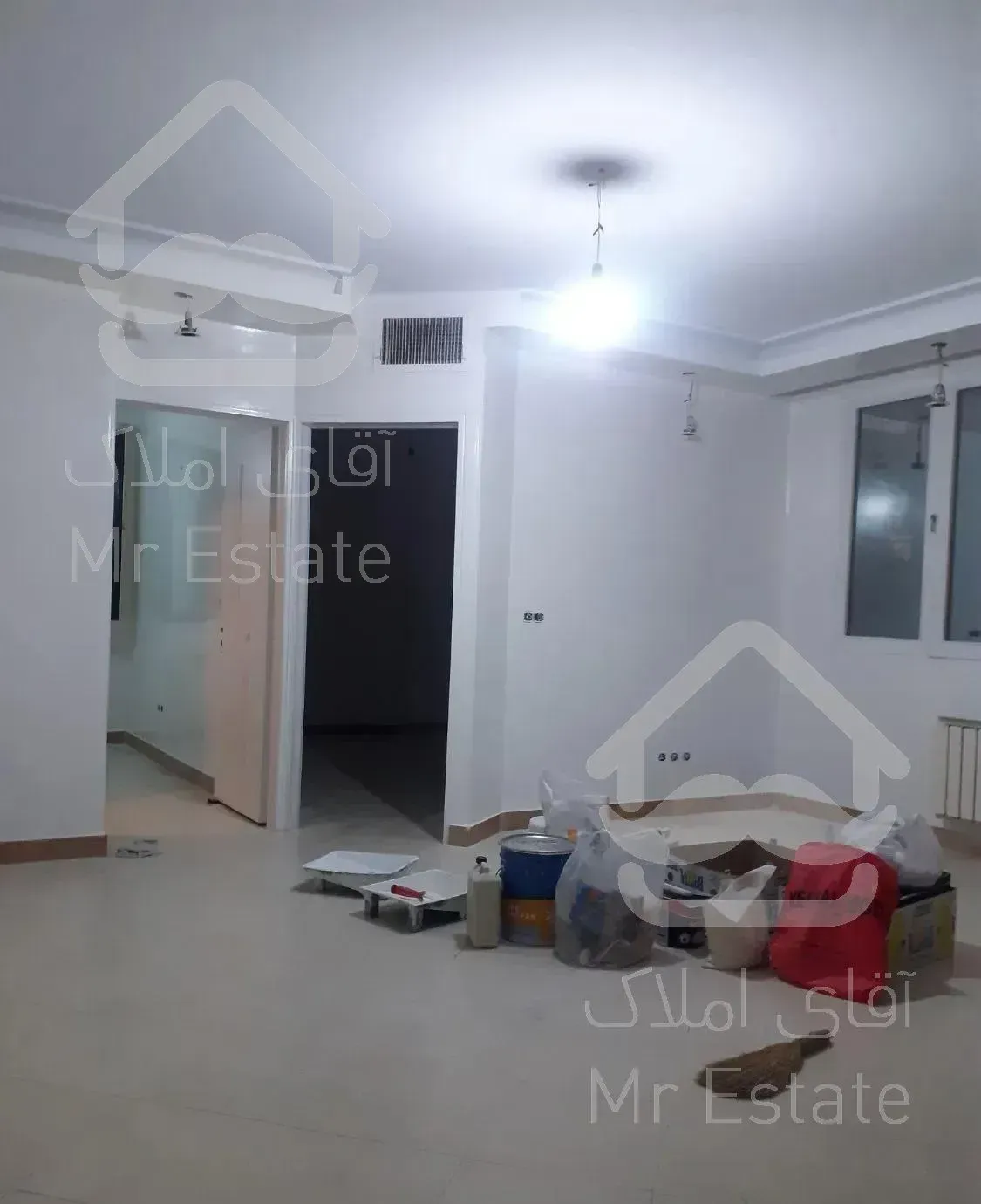 ۶۶ متر رهن اجاه اول نیروی هوایی