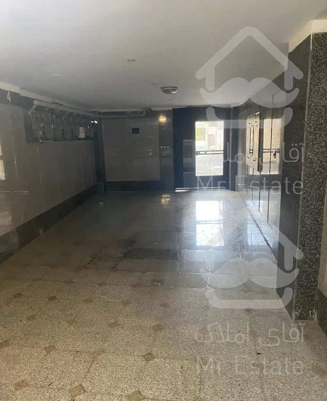 ۸۵متر ۲خواب کم واحد در وردآورد