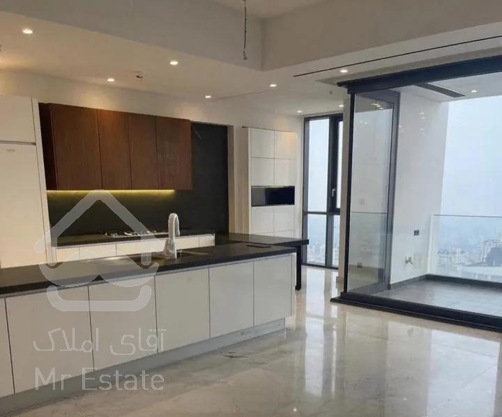 ۱۲۹ متر//ویو ابدی