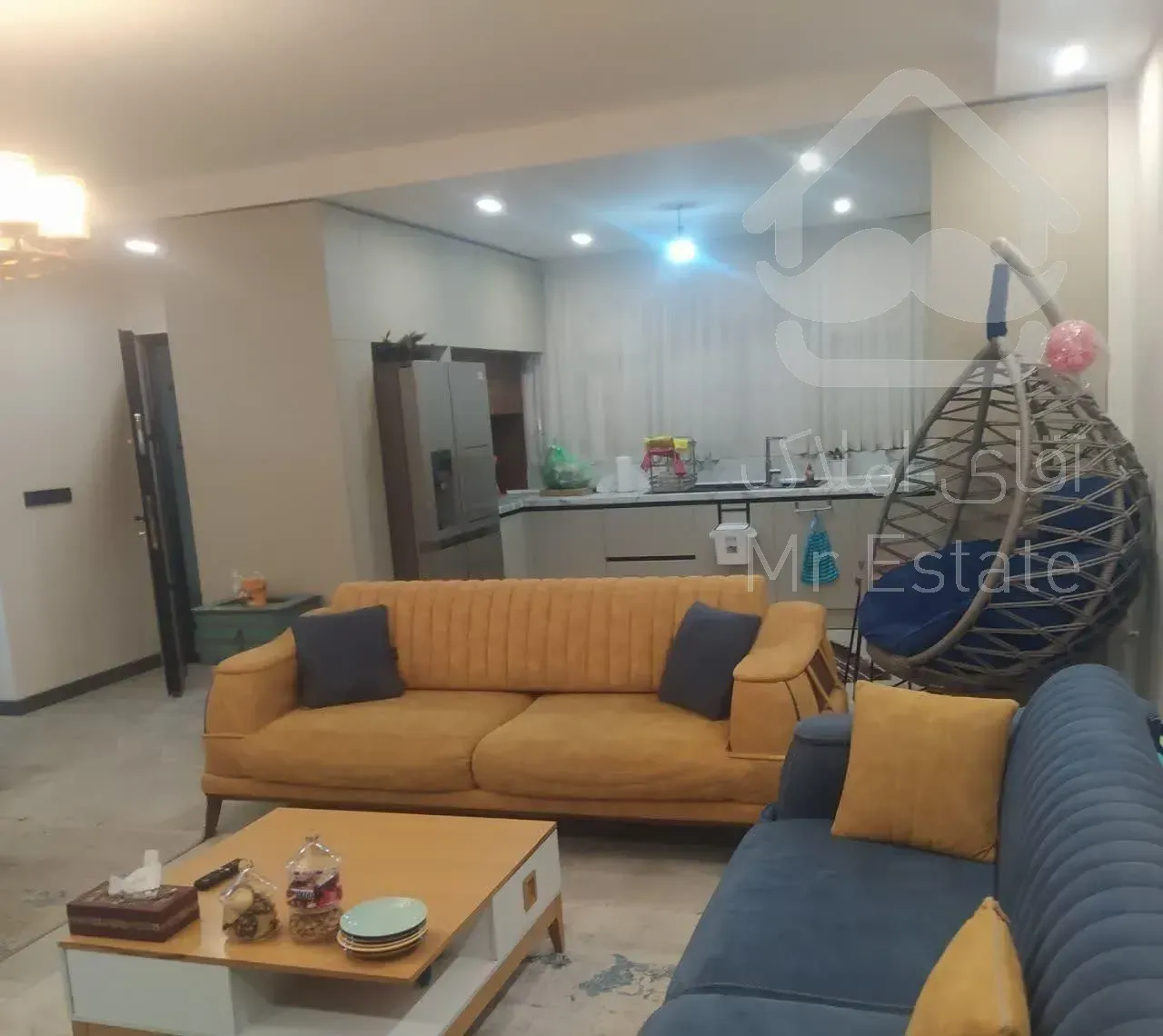 همکف / هنرستان /قبل پیروزی