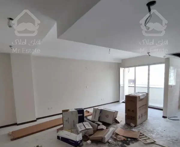 آپارتمان 120 متری