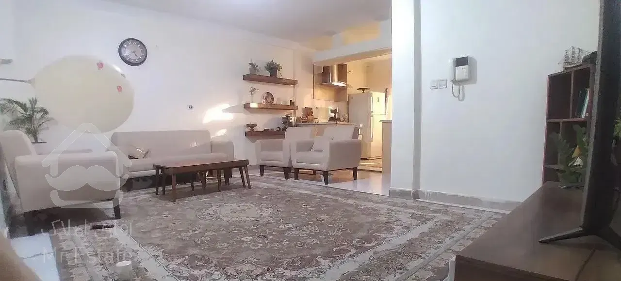 آپارتمان ۶۵ متری دوخوابه