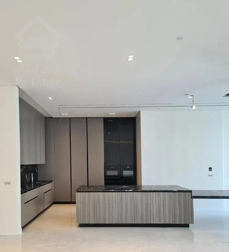 ولنجک زیر سیزدهم / ۴۰۰ متر ۴ خواب مستر با ویو شهر