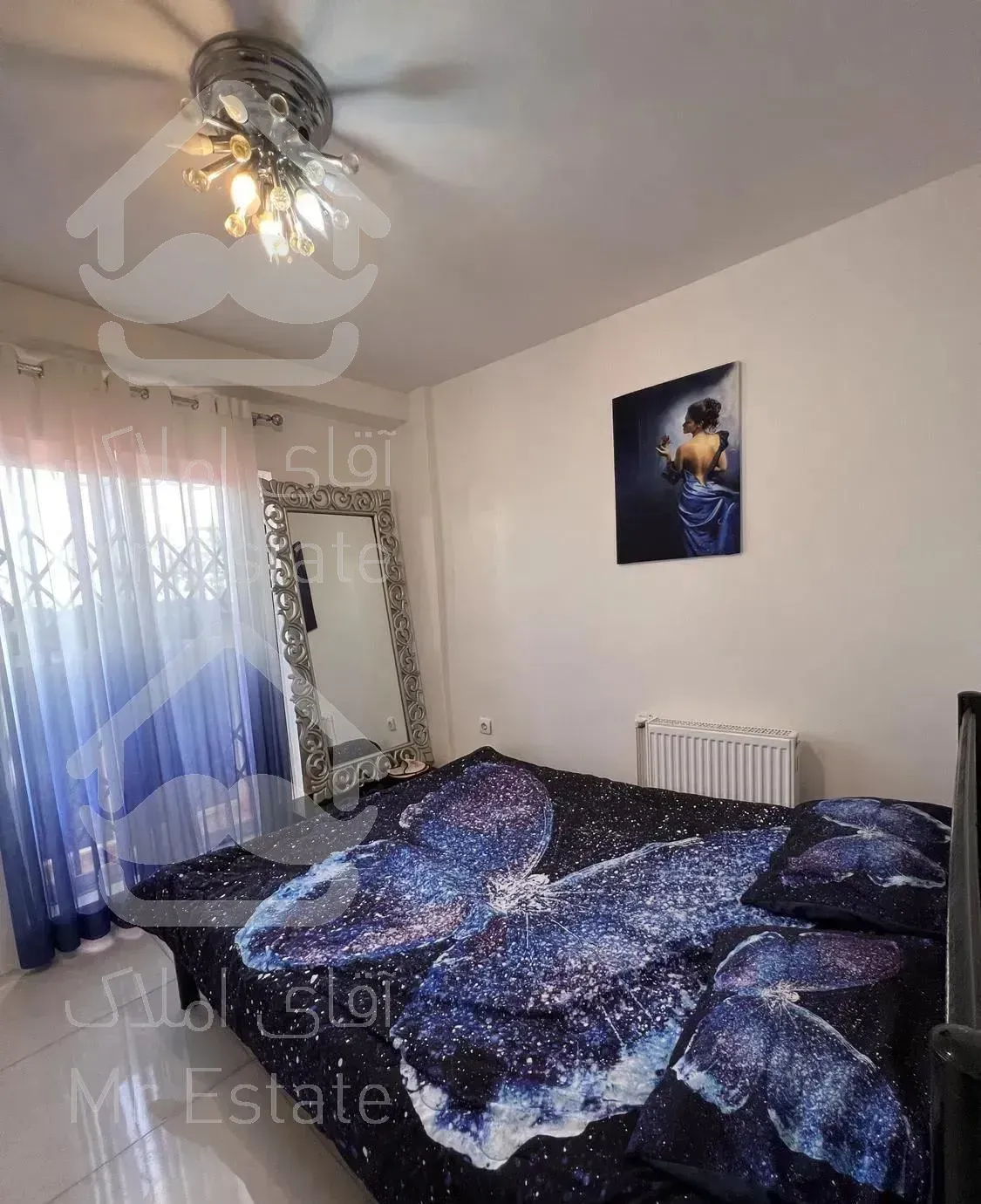 اجاره ویلا استخردار