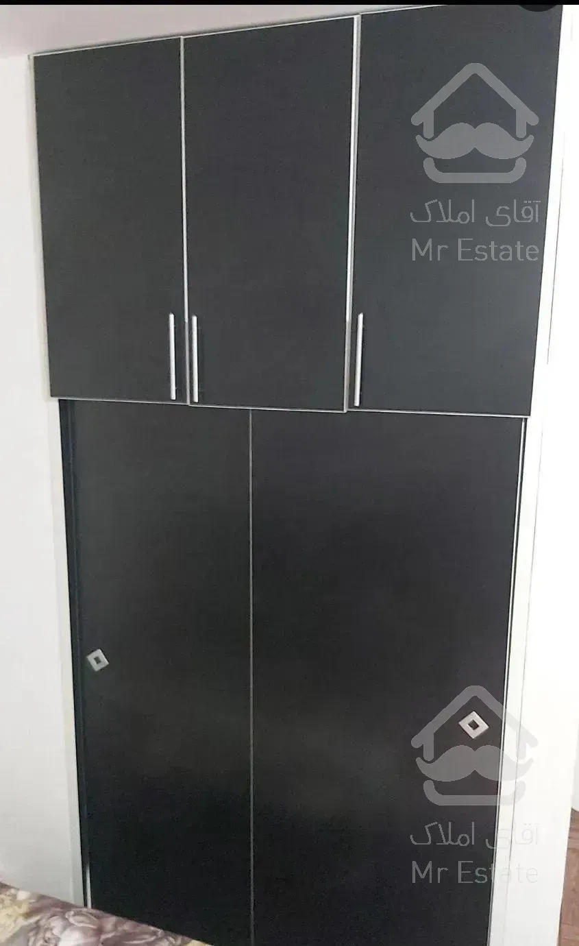 آپارتـمان دلبـاز / بـر بلـوار