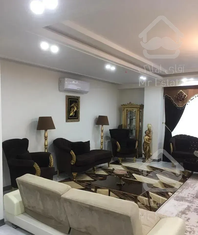 گوهردشت* بلوار موذن۱۵۰متر .رویایی