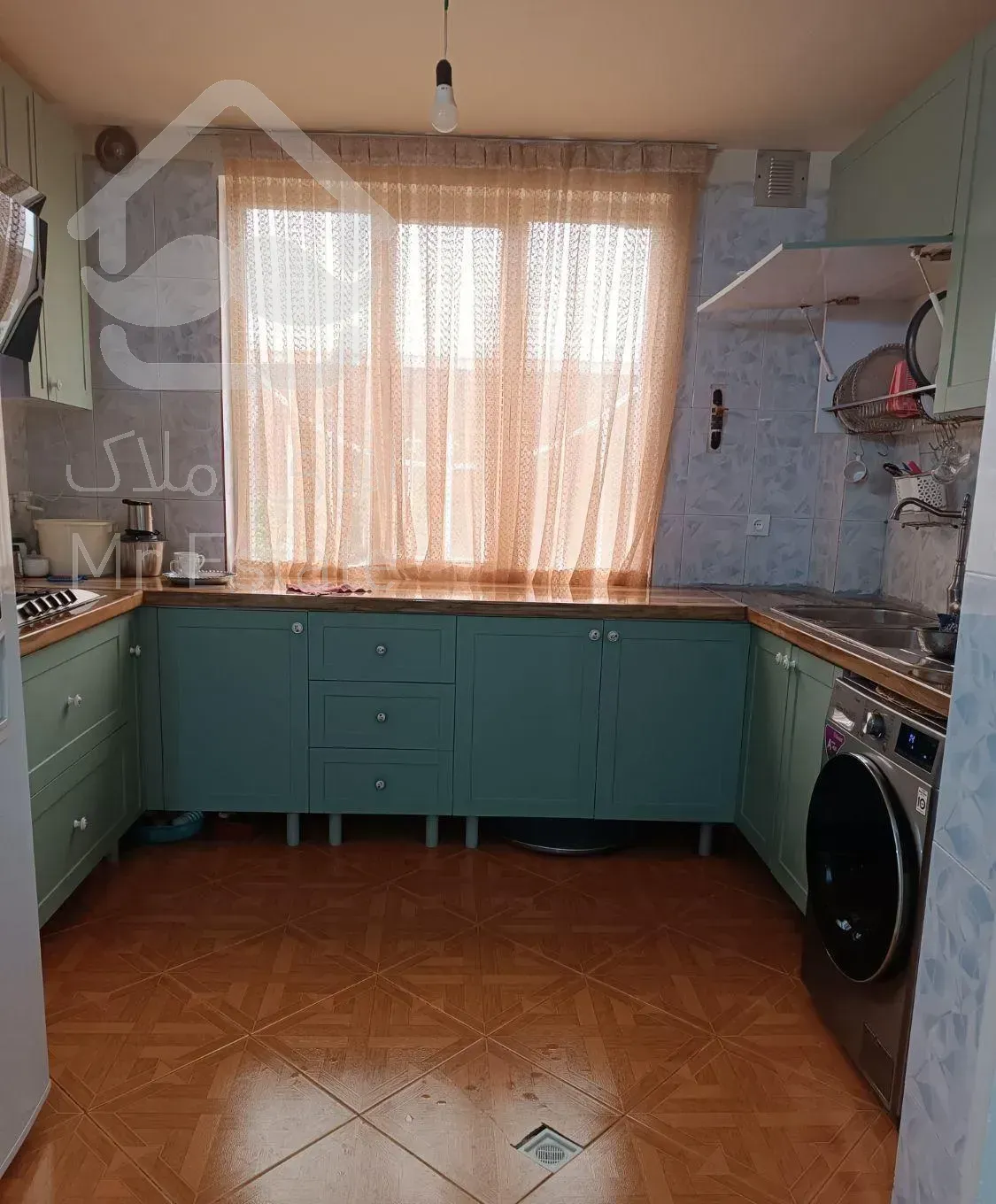 آپارتمان 49 متری در فلاح زمزم