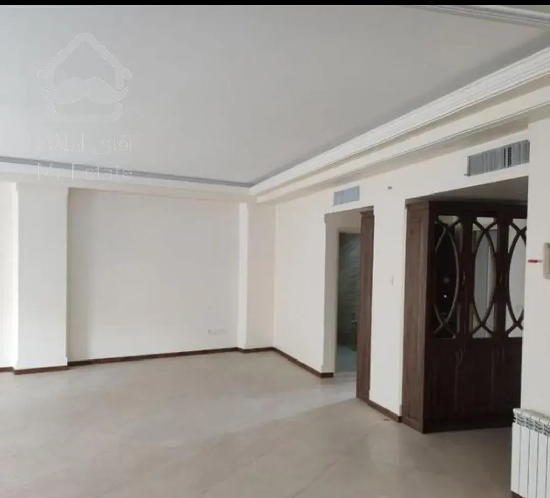 آپارتمان ۱۴۷ متری تک واحدی نوساز کلید نخورده