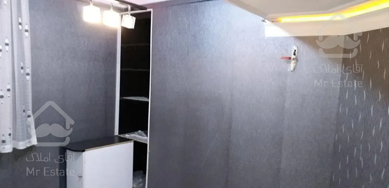 شیان/۹۳ متر/۲خواب/فول بازسازی