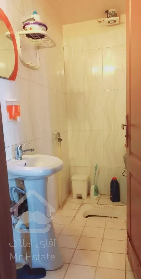 اجاره آپارتمان ۵۱ متری ۱ خوابه در خلیج فارس