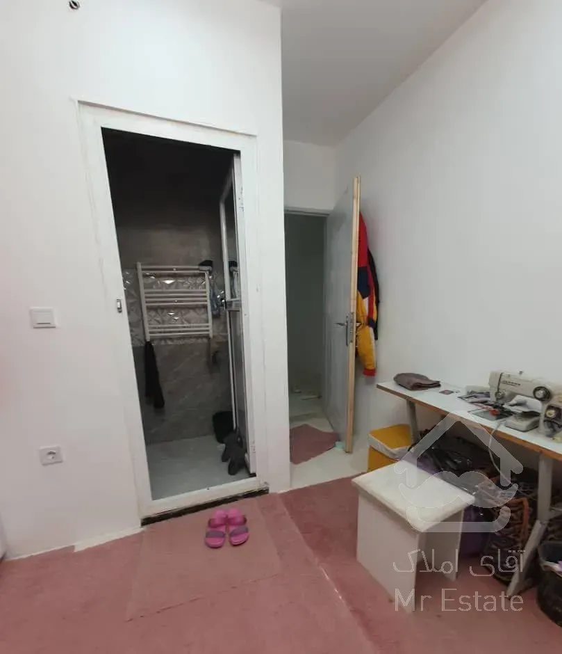 آپارتمان۱۱۵متری سنددار تک واحدی نوساز خیابان امام