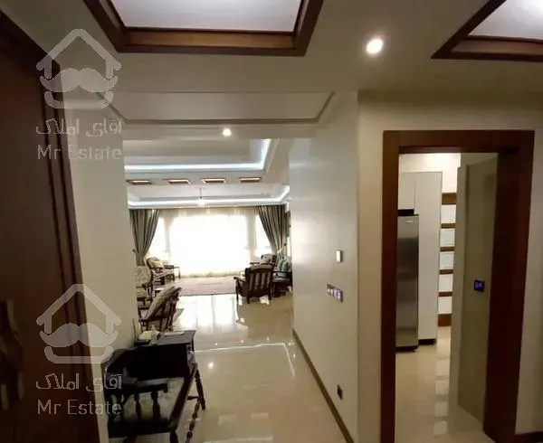 240 متر/سفارشی ساز/تک واحدی/ویو /جمشیدیه