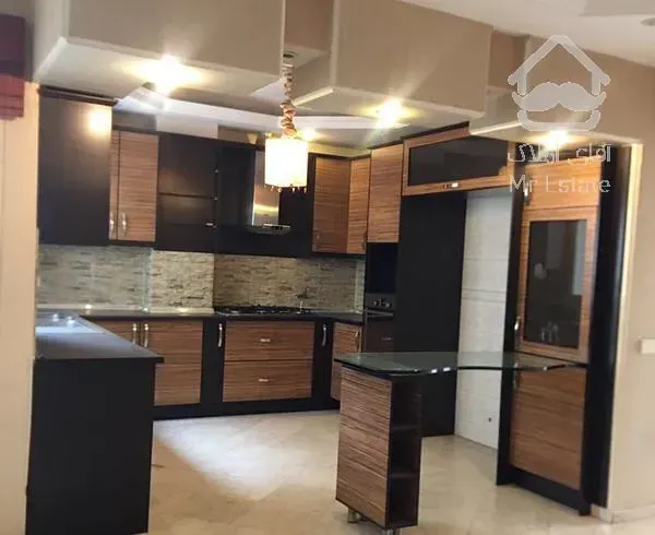 باغ فردوس 154 متر ویو سردرختی