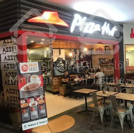 خرید مغازه تهران شهرک غرب ۴۵ متر مغازه میلاد نور فست فود